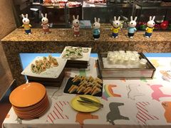 -马哥孛罗咖啡厅·Cafe Marco (厦门马哥孛罗东方大酒店)