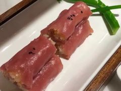 红米肠-岭南真味·匠心粤菜(K11店)