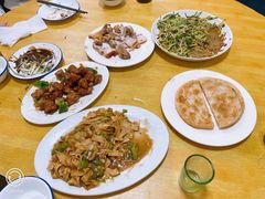 -铁东熏肉大饼铺