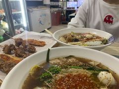 麻辣烫-老好吃清真麻辣烫