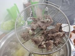 -蔡社牛肉城(龙湖店)