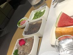 -海底捞火锅(中商百货店)