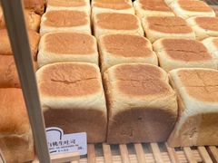 -崎本的店·专业酵种吐司(无锡万象汇店)