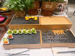 -大渔铁板烧(花园道店)