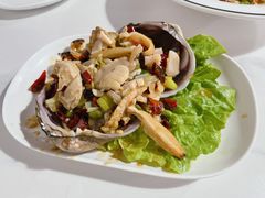 -威海渔村(静安旗舰店)