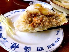 -四海楼(如皋定慧禅寺店)