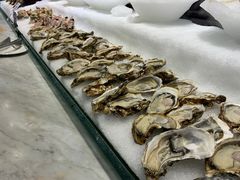 -川骄海鲜自助(亚运村店)
