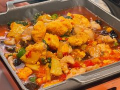-新蜀会四川豆花(五羊店)