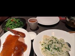 -金鸭季·北京烤鸭(深业上城店)