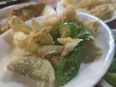-蛇口康乐快餐鱼仔档(翠苑小区店)
