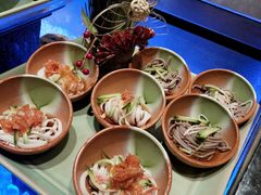 -广东嘉华大酒店·季花铁板烧餐厅