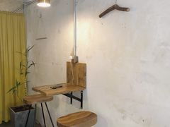 大堂-春庄咖啡SpringHues(钟楼小区店)