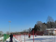 -棋盘山冰雪大世界
