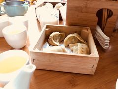 -食膳公园包子铺(烈士公园店)