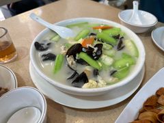-老字号蛇口德记烧腊饭店·海鲜加工