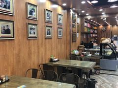 大堂-清真益鑫羊肉手抓馆(南大街店)