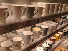 -NITORI 宜得利家居(天津泰达永旺店)
