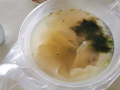 -牛老五羊杂汤(广阳区总店)