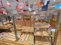 -面包工房(天河城店)