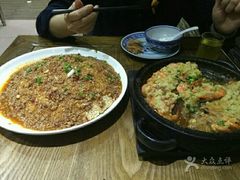 -陈厨老家菜馆(义安区店)