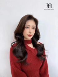 -禾曼造型