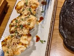 -樱の千渡日式料理·铁板烧•烧鸟(金盛田广场店)