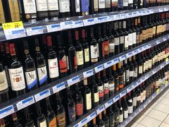 -世纪联华(安徽六安店)