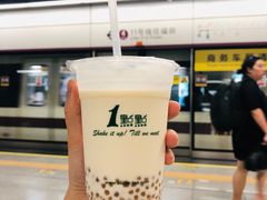 -1点点(丰盛町店)
