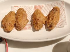 -新白鹿餐厅(第一百货店)