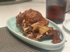 -王厚元饺子·辽菜·烤鸭(工会大厦店)