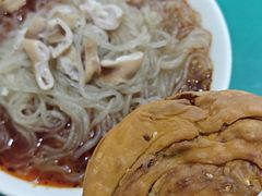 -甘记肥肠粉(马鞍北路店)
