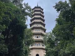 -灵谷景区
