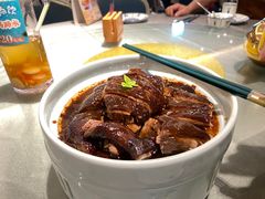 -客家汇·客家传承菜(水库店)