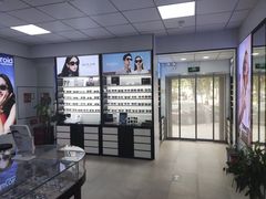 -大明眼镜(方庄店)