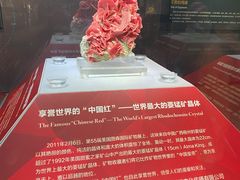 -湖南省地质博物馆