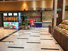 门面-蓝港海鲜厨房(金水路店)