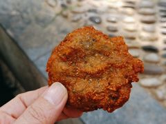 香酥藕饼-陶记正宗德州扒鸡(科巷店)