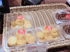 -85度C(上海瑞丽店)