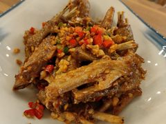 -先记烧鹅王·本地粤菜(福永店)
