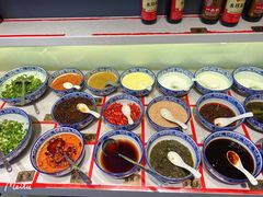 -井格重庆火锅(花乡奥莱店)