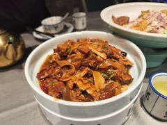 -客家汇·客家传承菜(水库店)