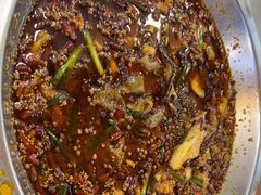 -胖子鱼·天水麻辣鱼火锅(秦州407店)