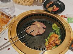 -花味烤肉·拌饭(庐阳万科店)