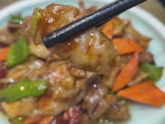 -东北农家饺子村(昌平路店)