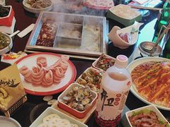 -重庆德忆火锅（龙南街3店）(渝水岸餐饮)