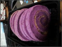 香芋卷-百年义利(古城北路店)