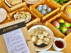 -临江酒店-中餐厅