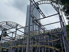 -史努比缤纷世界