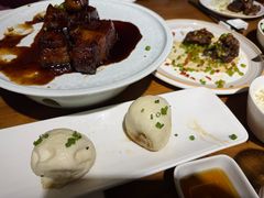 -金枝玉叶上海人家食府(三里河店)