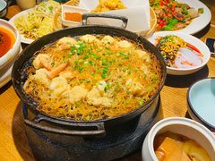 -九锅一堂酸菜鱼(新南凯德直营店)